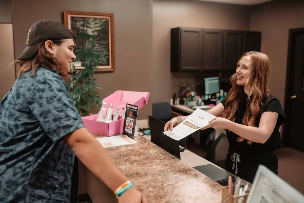 Dental Beauty Wellness Center