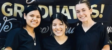 Franklin Dental Assistant School