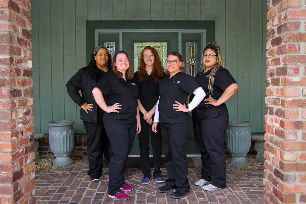 Franklin Dental Assistant School