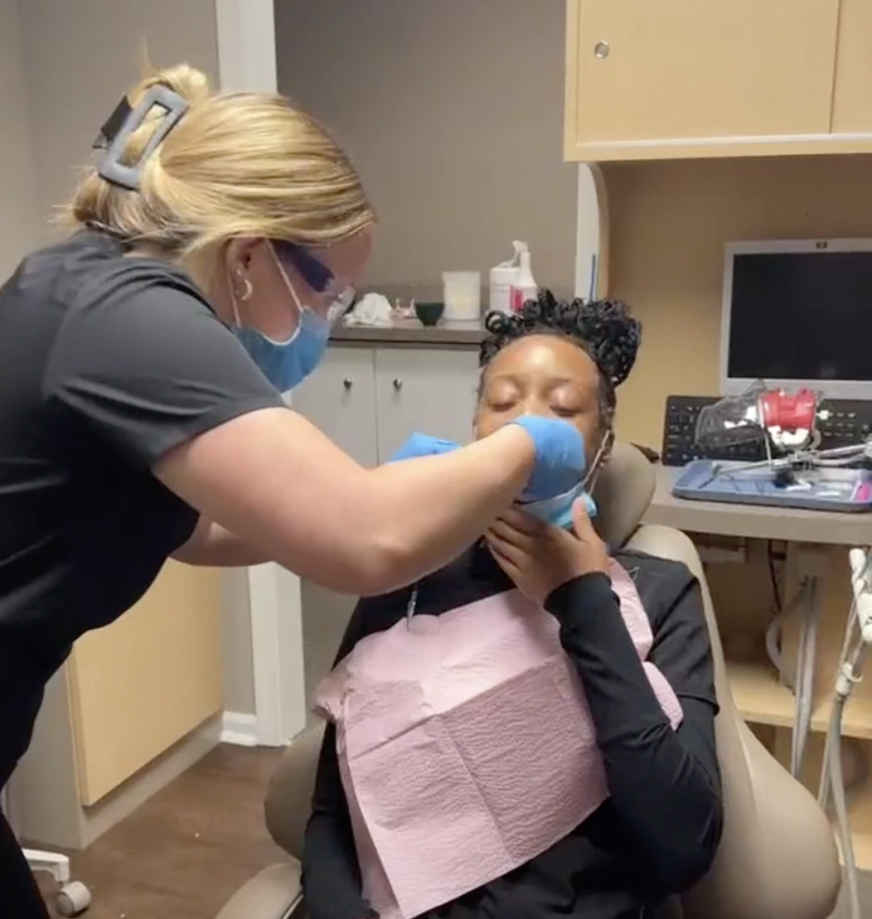 Franklin Dental Assistant School