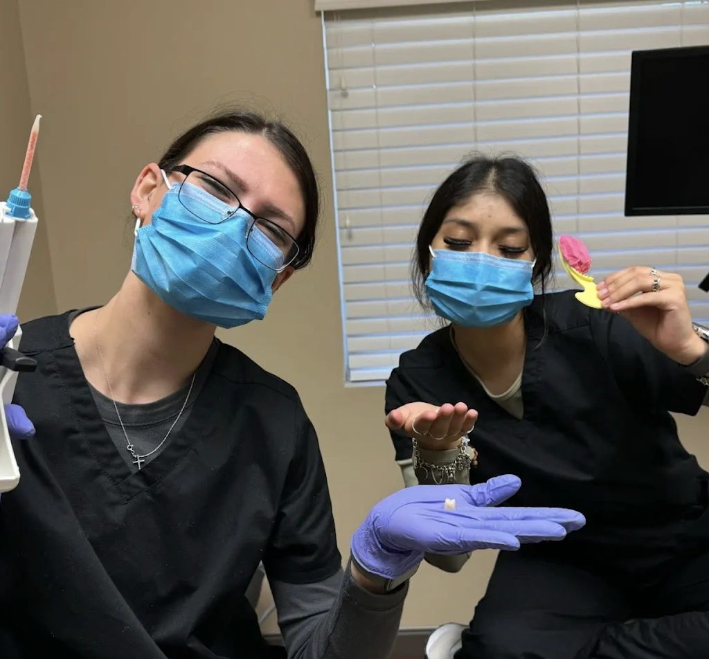Franklin Dental Assistant School