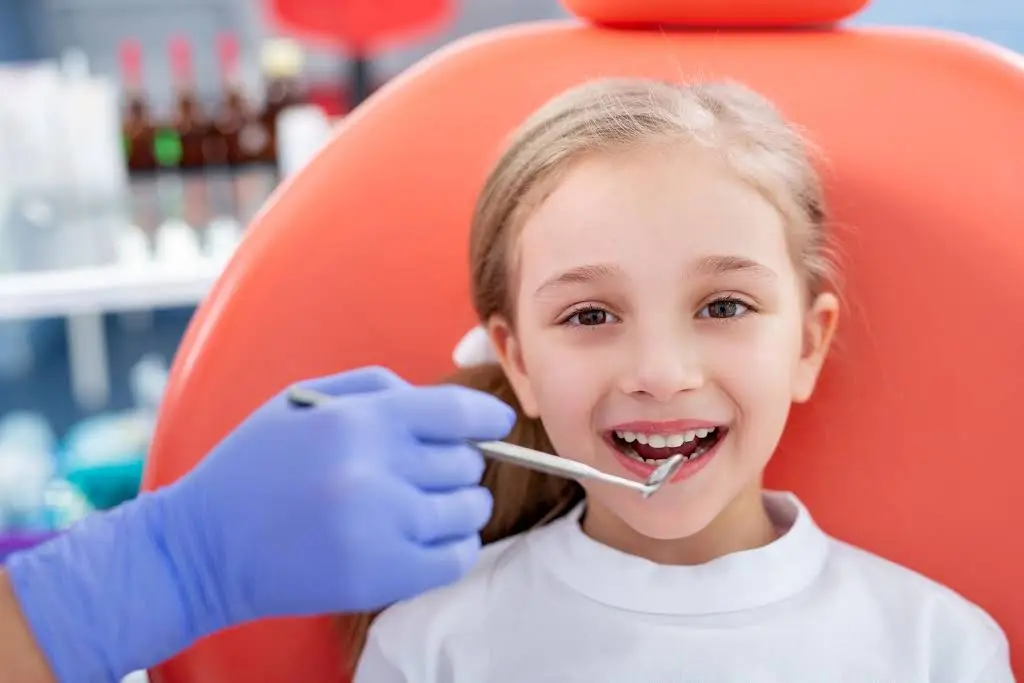 Mahan & Pete Family Dentistry