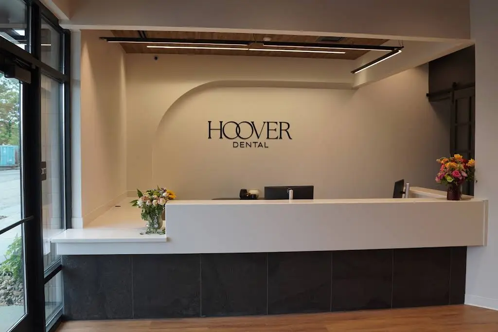 Hoover Dental
