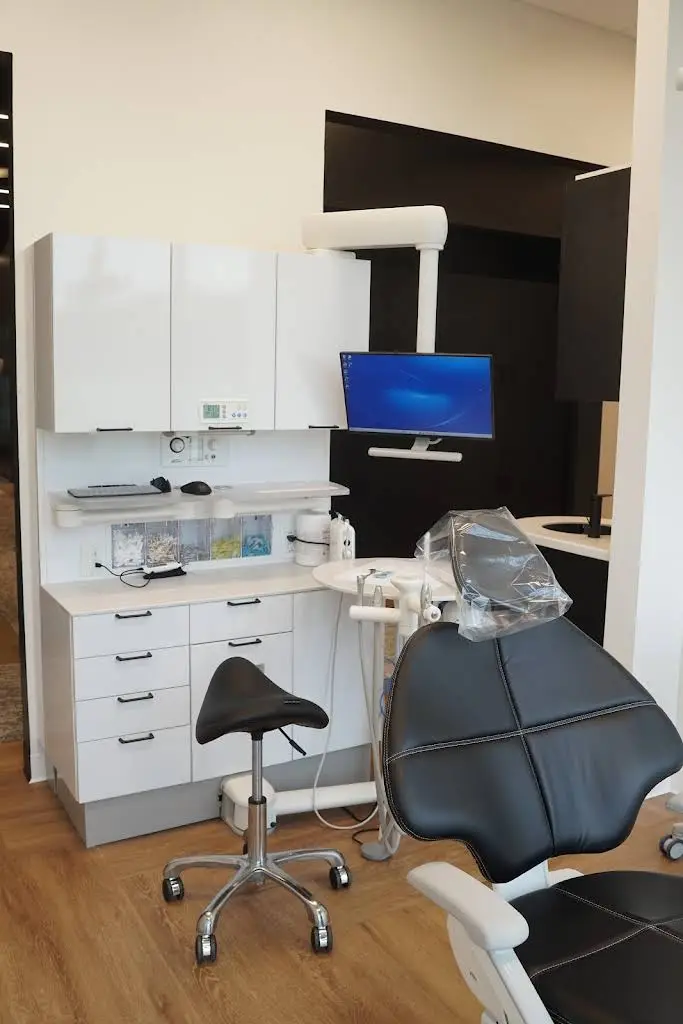 Hoover Dental