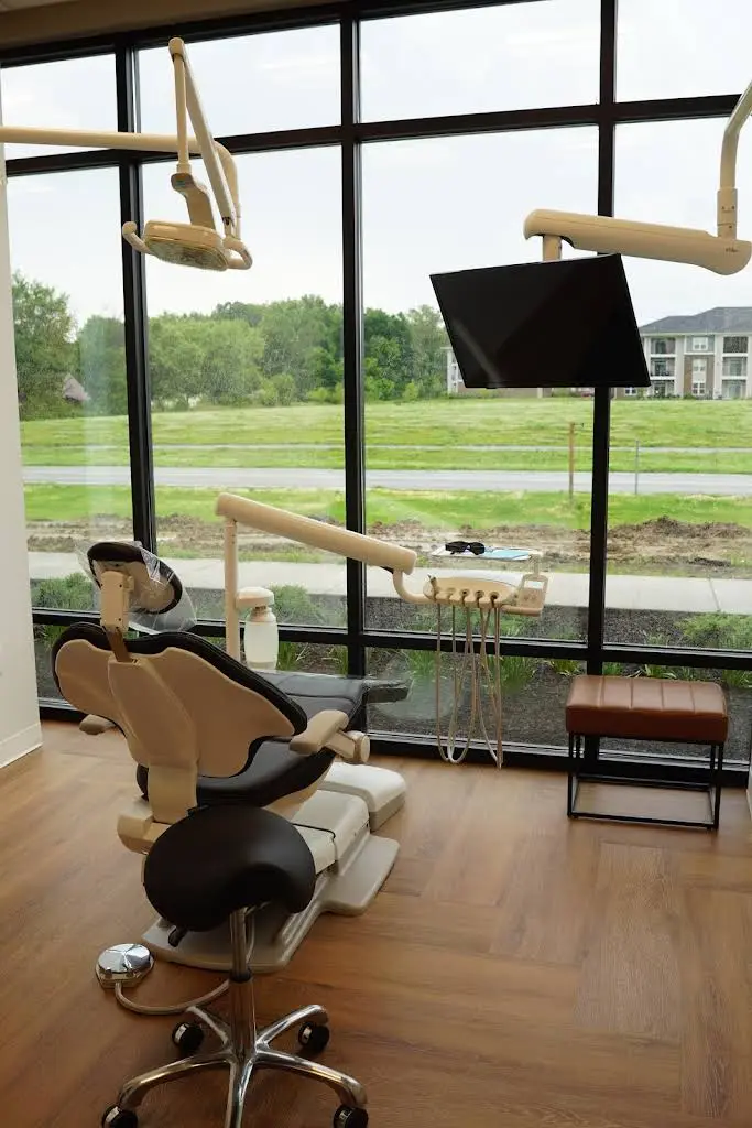 Hoover Dental