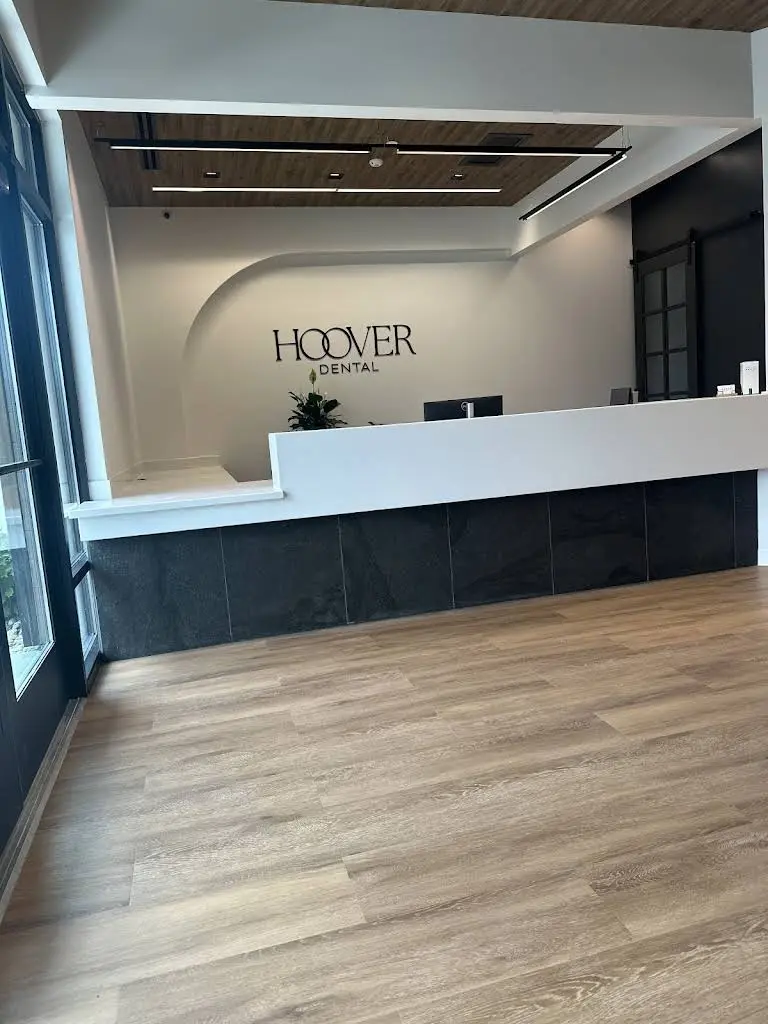 Hoover Dental