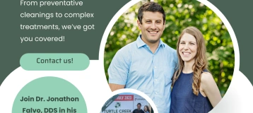 Turtle Creek Dental Care