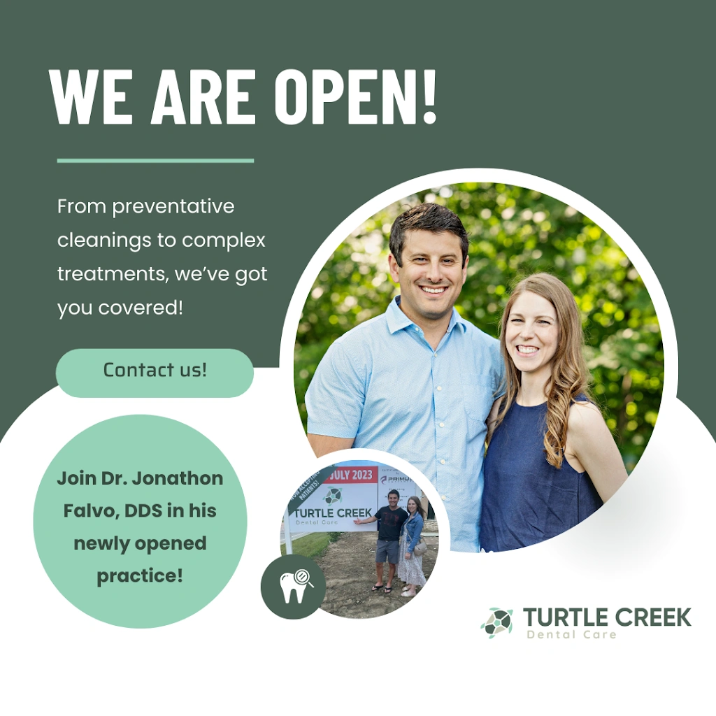 Turtle Creek Dental Care