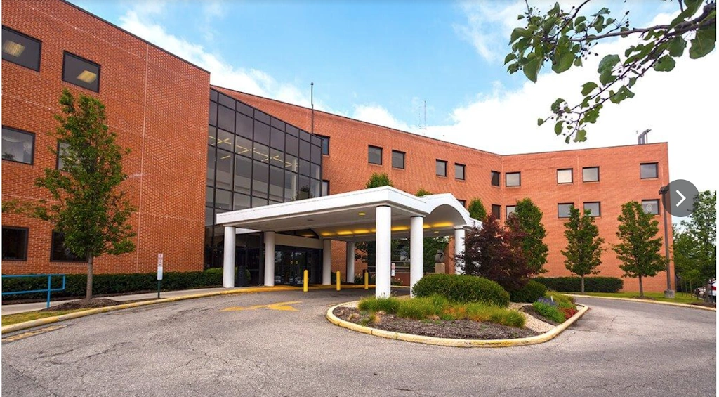 Ohio Oral & Maxillofacial Surgery