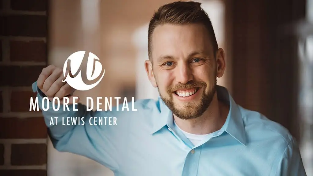 Moore Dental at Lewis Center