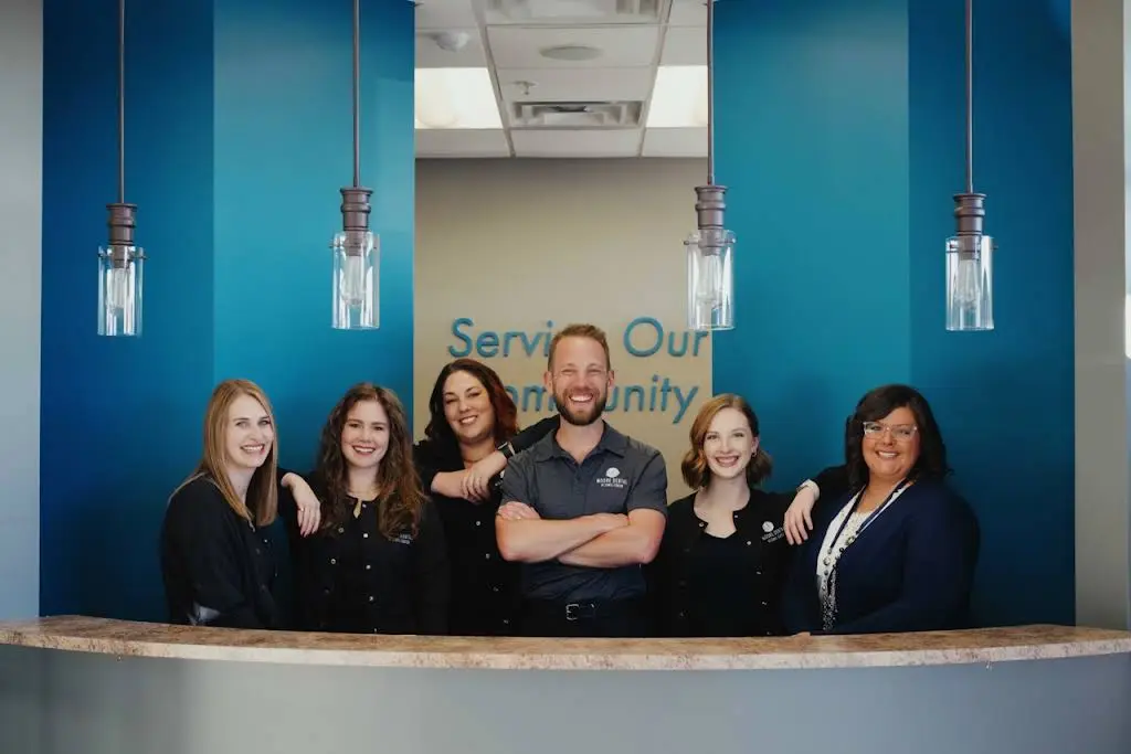 Moore Dental at Lewis Center