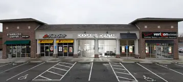 Dugas Dental - Lewis Center