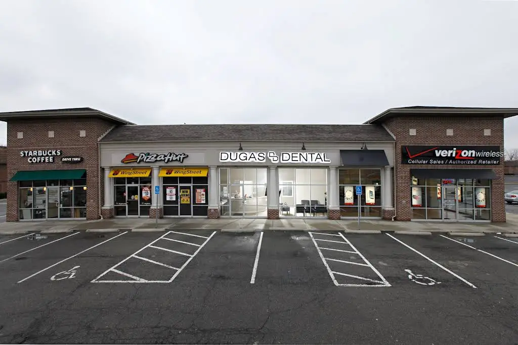 Dugas Dental - Lewis Center