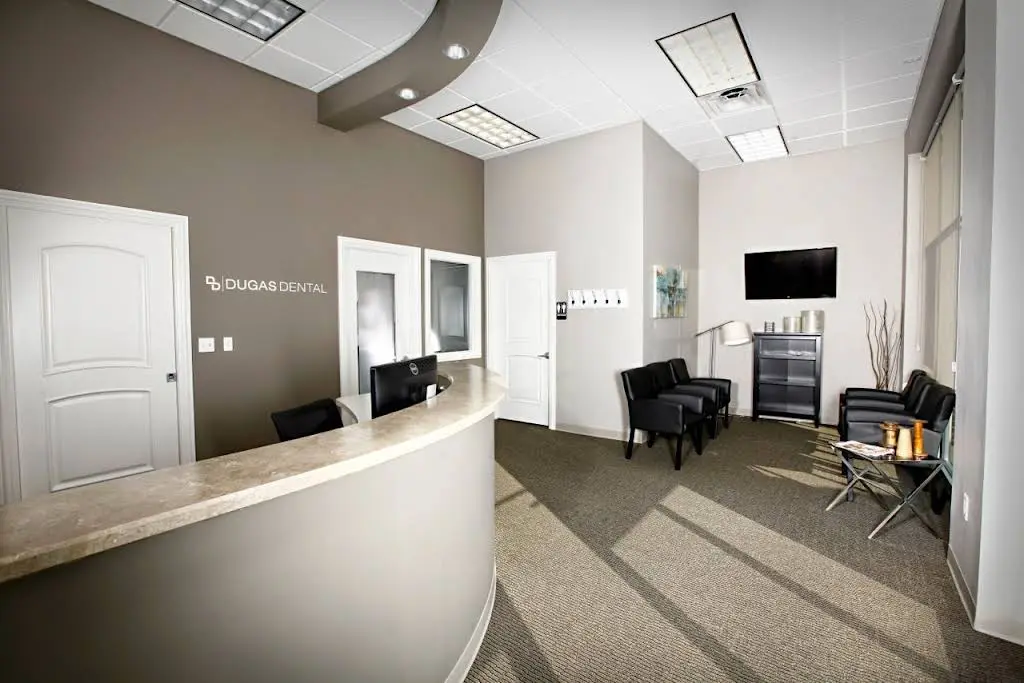 Dugas Dental - Lewis Center