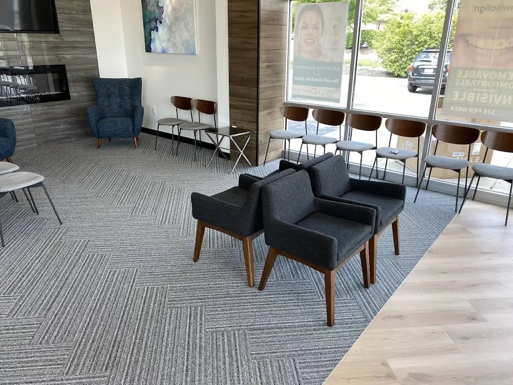 Dugas Dental - Lewis Center
