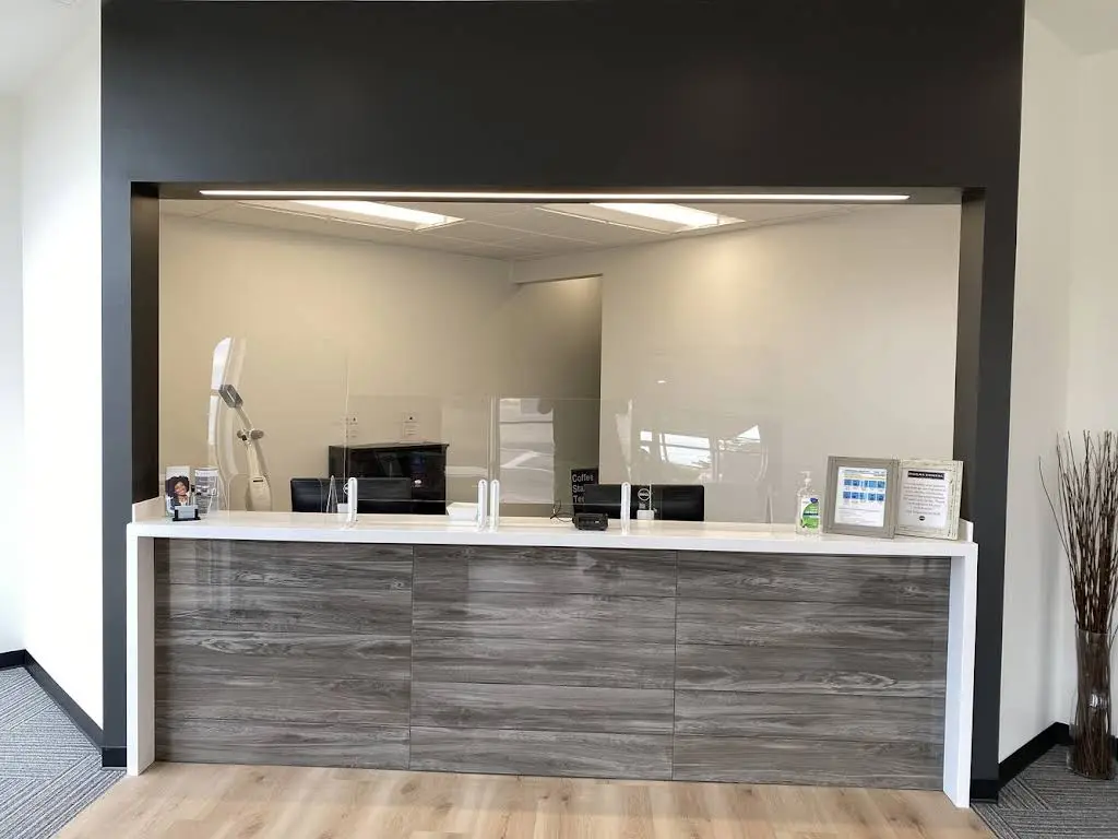 Dugas Dental - Lewis Center