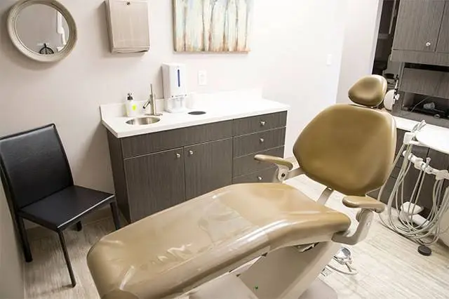 Dugas Dental - Lewis Center
