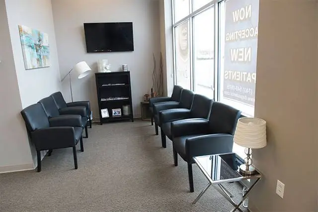 Dugas Dental - Lewis Center