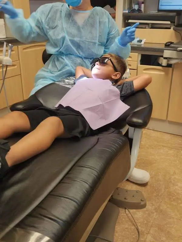 HW Dental Polaris