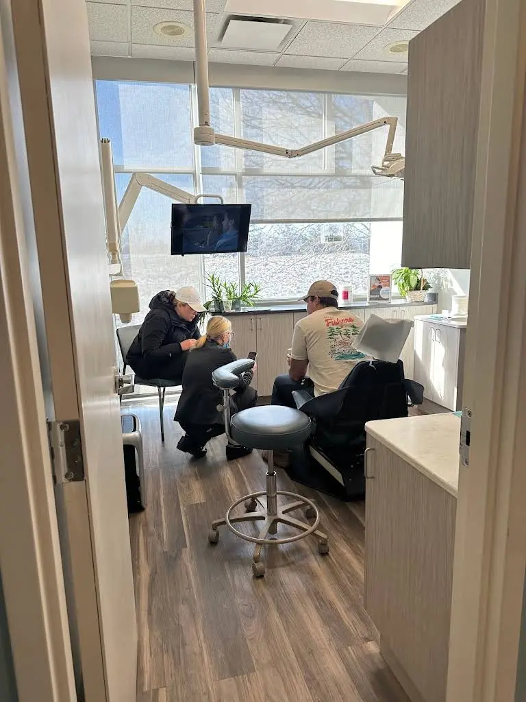 Polaris Family Dental