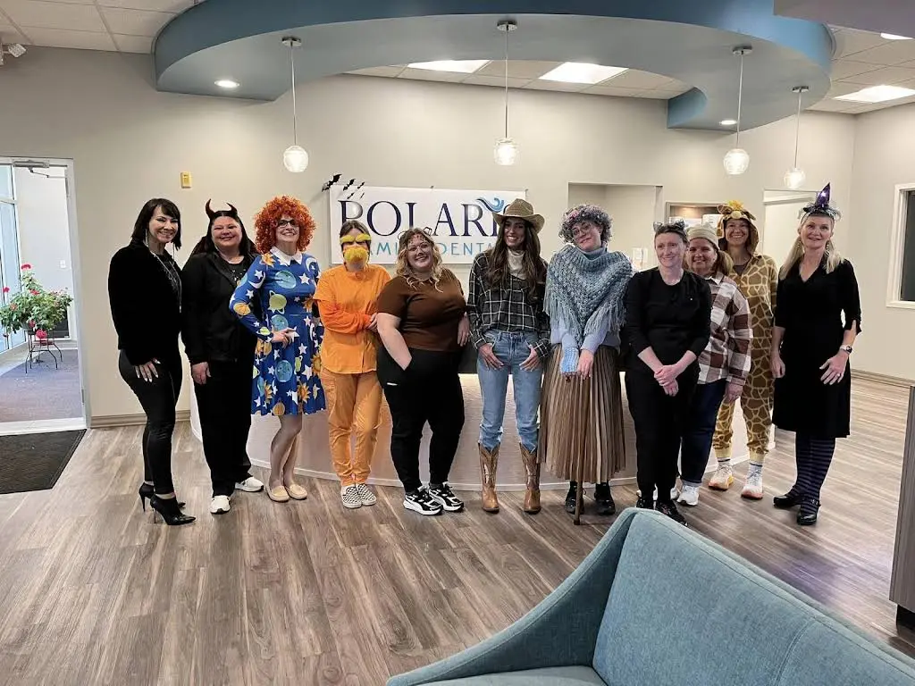Polaris Family Dental