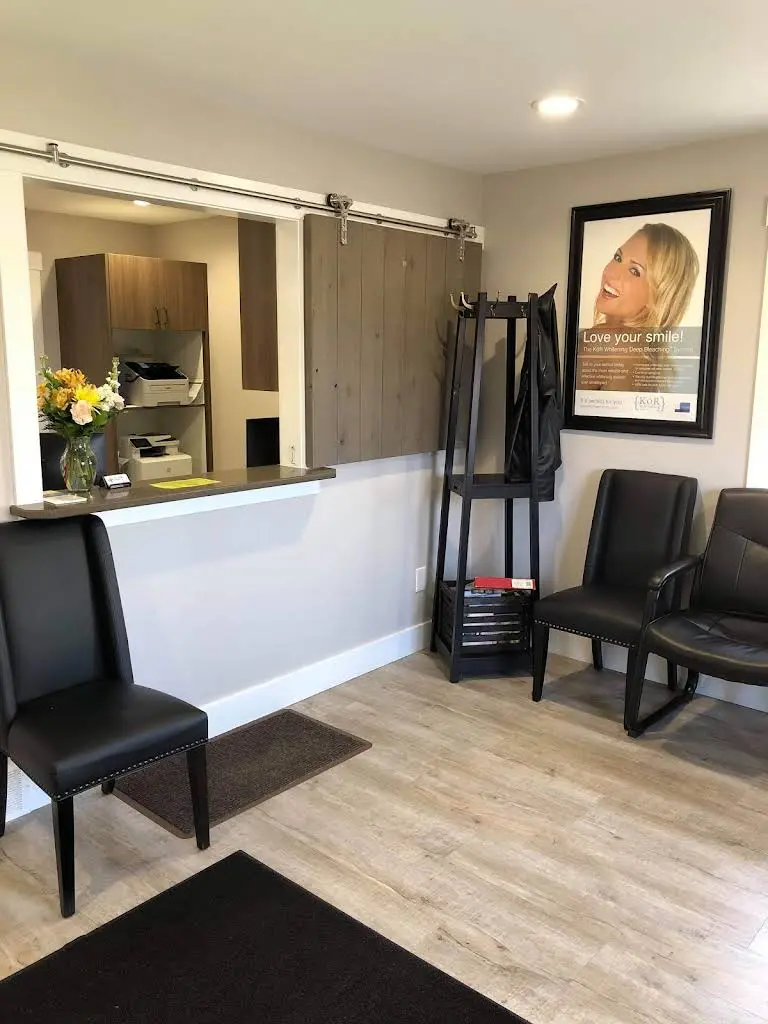 Discovery Dental Shelby: Marissa Miller DDS
