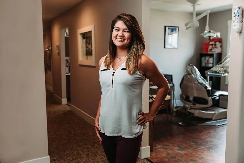 Discovery Dental Shelby: Marissa Miller DDS