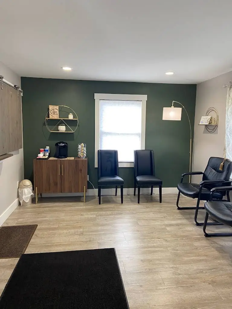 Discovery Dental Shelby: Marissa Miller DDS