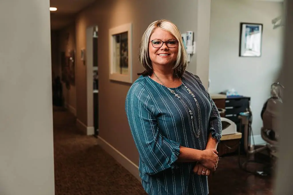 Discovery Dental Shelby: Marissa Miller DDS