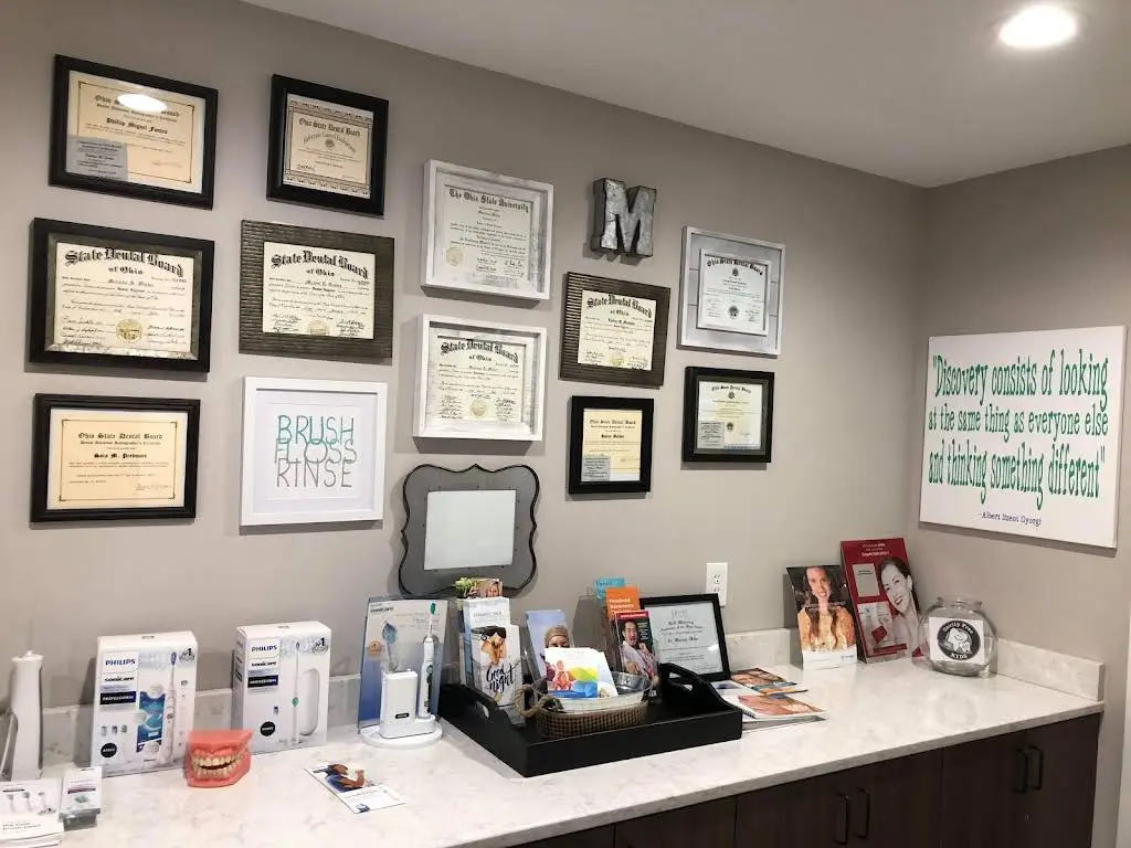 Discovery Dental Shelby: Marissa Miller DDS