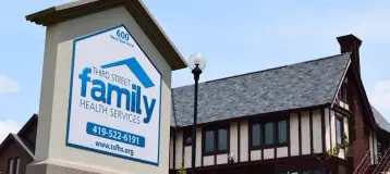 Third Street Family Health Services
