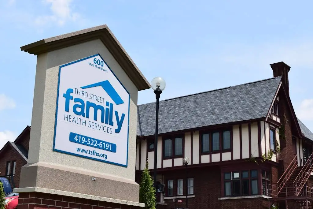 Third Street Family Health Services