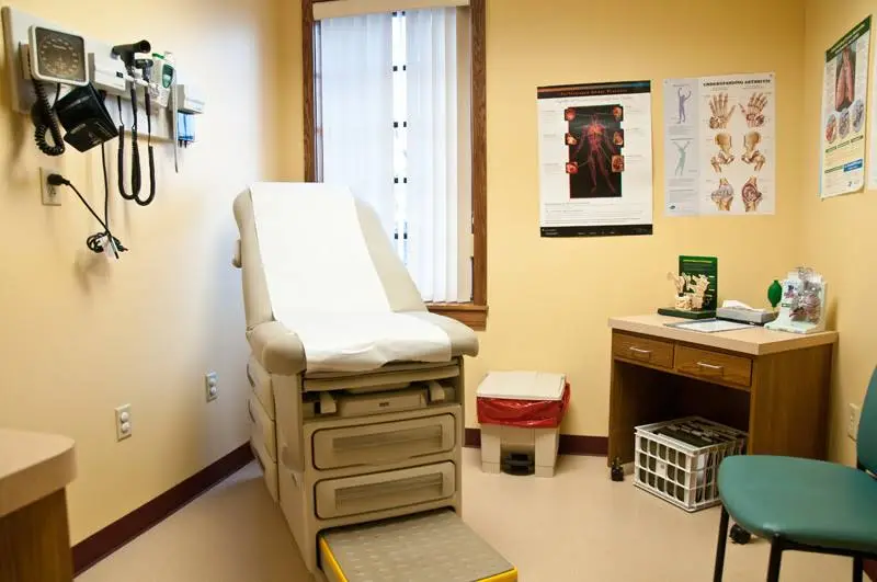 Third Street Family Health Services