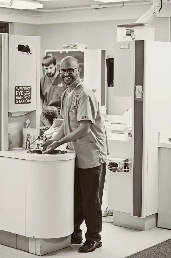 Third Street Family Health Services