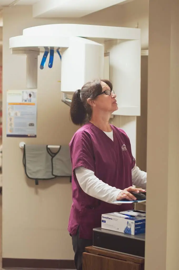 Third Street Family Health Services