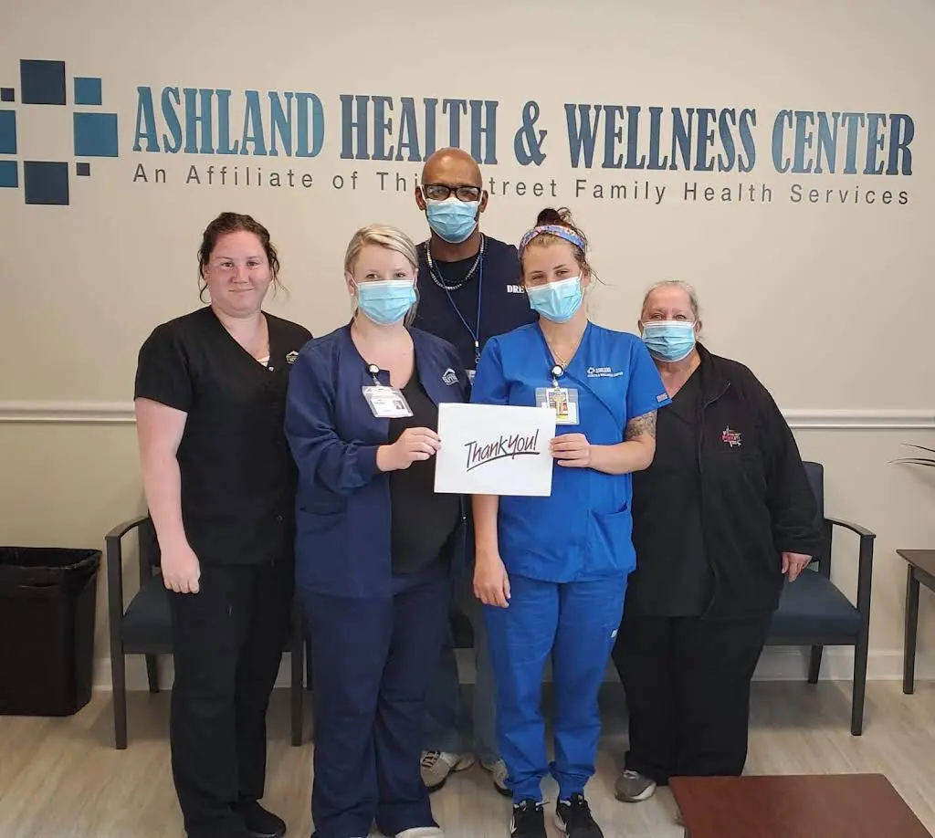 Third Street Family Health Services