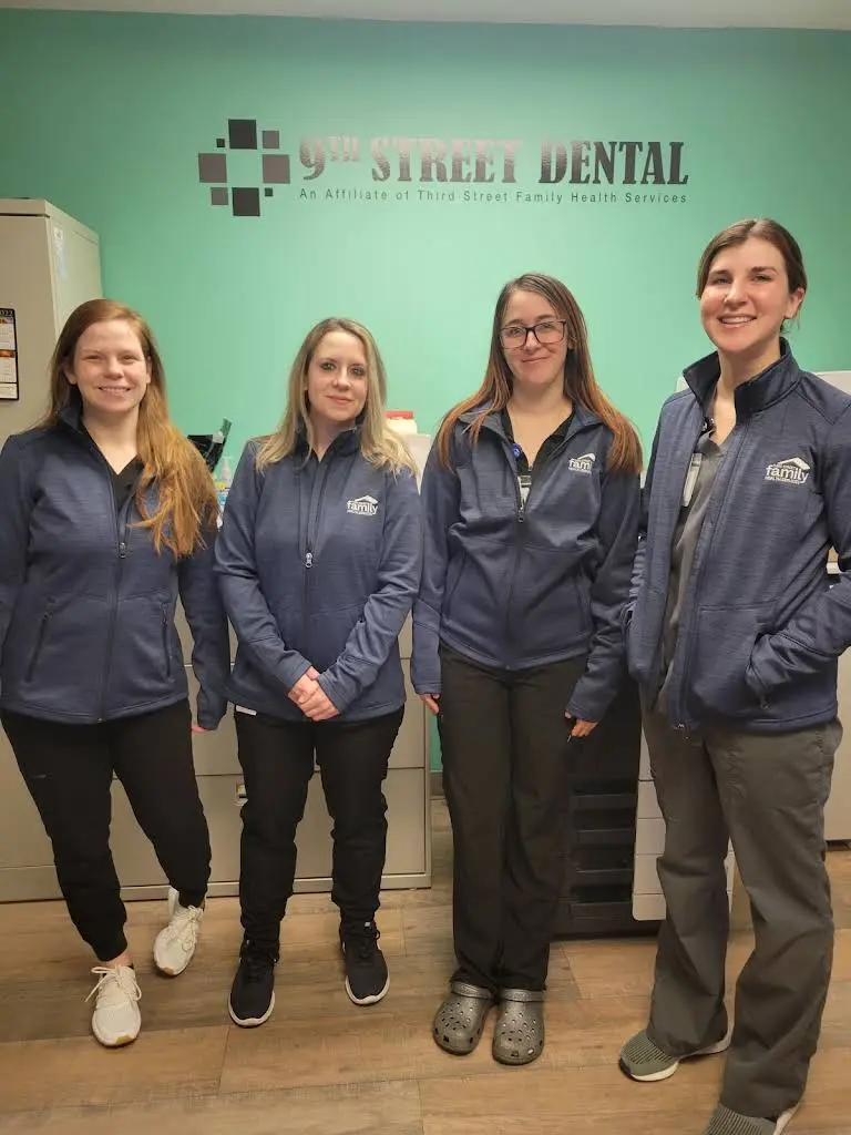 Third Street Family Health Services