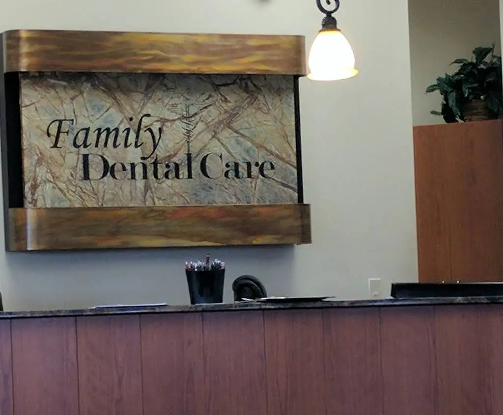 Family Dental Care
