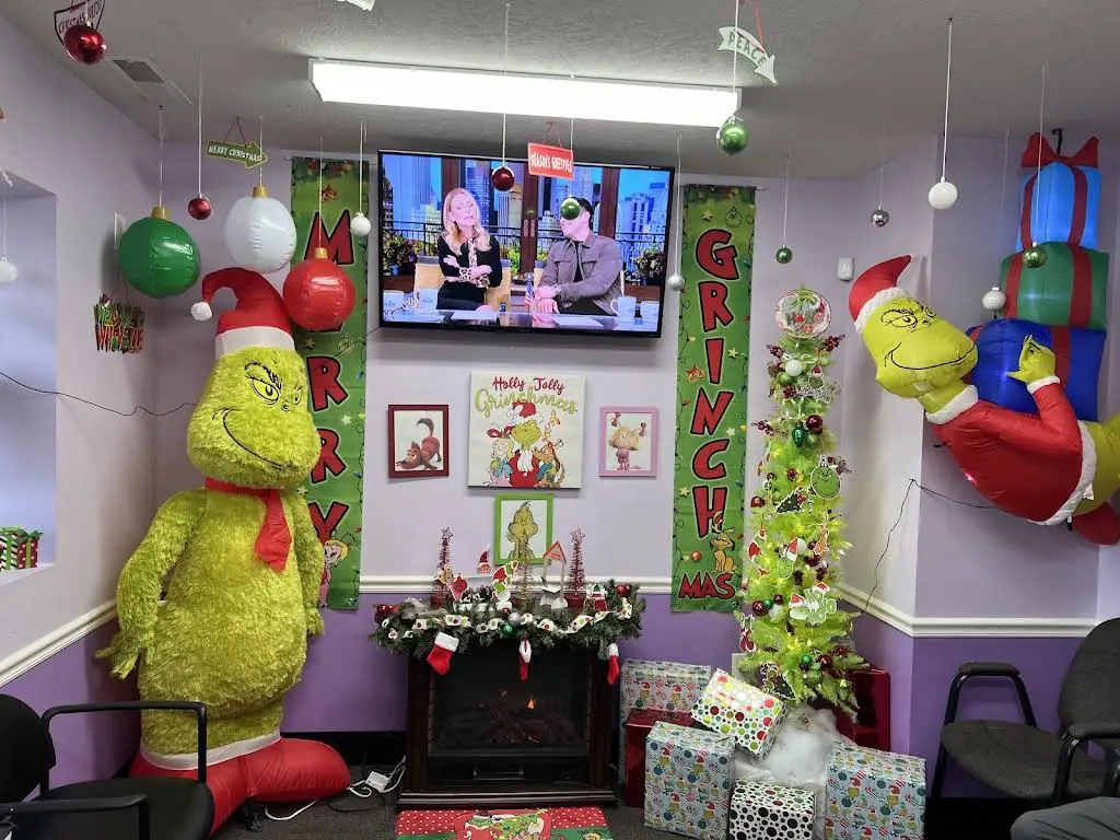 Alpha Dental Springfield