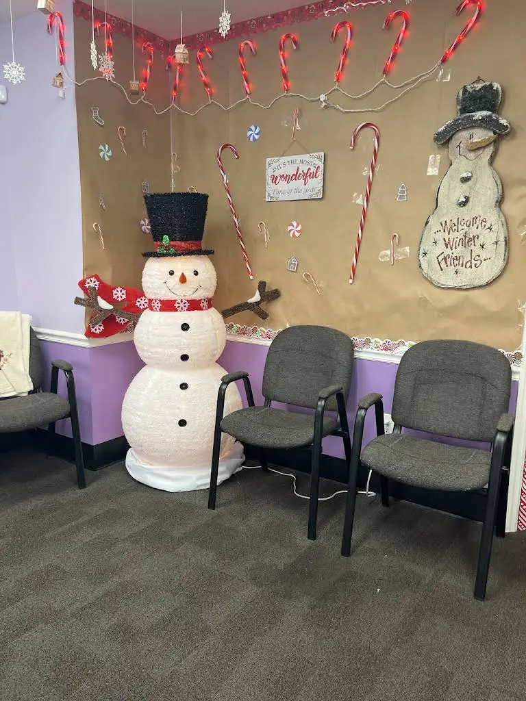 Alpha Dental Springfield