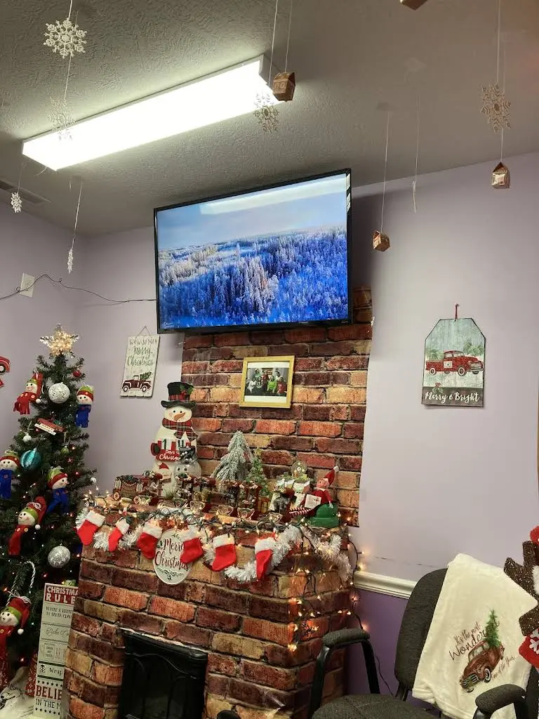 Alpha Dental Springfield