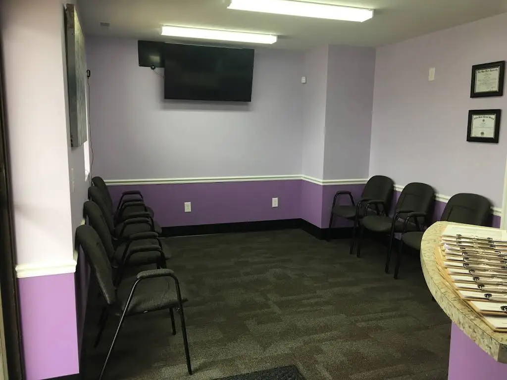 Alpha Dental Springfield