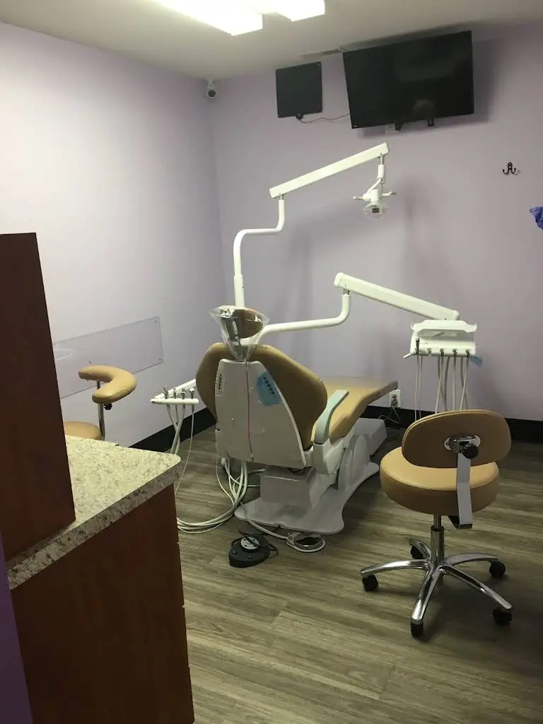 Alpha Dental Springfield
