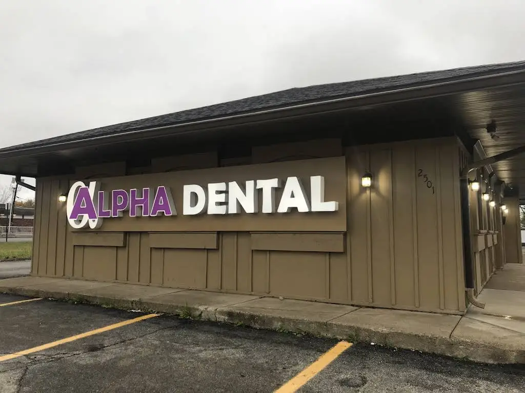 Alpha Dental Springfield