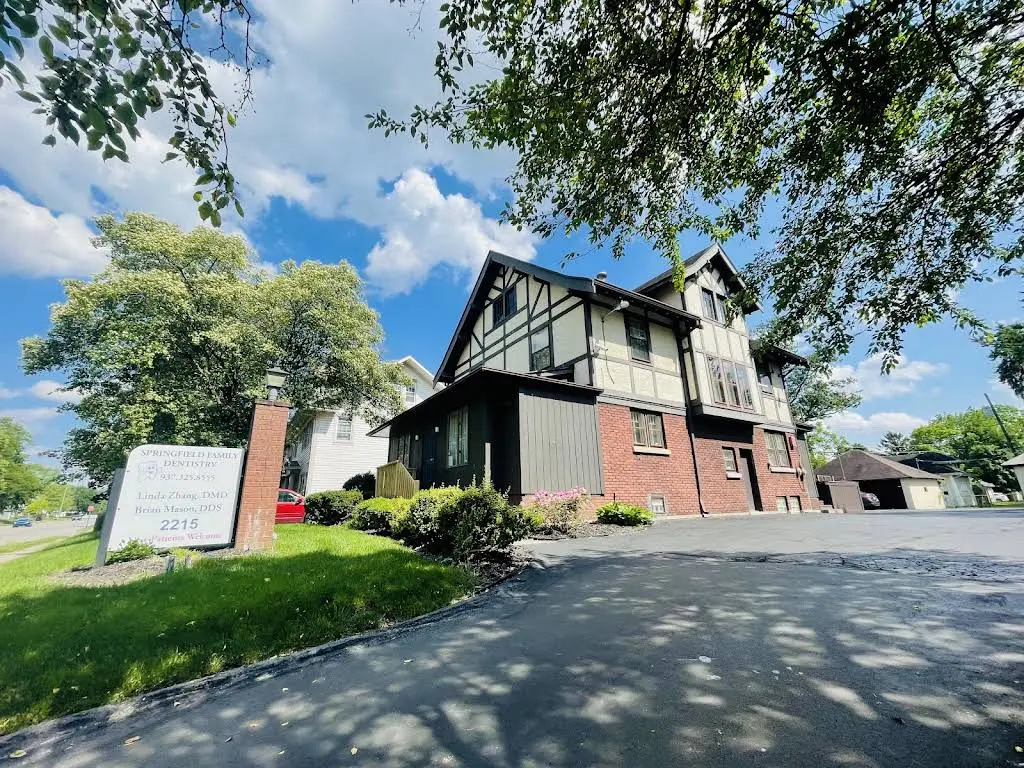 Springfield Family Dentistry
