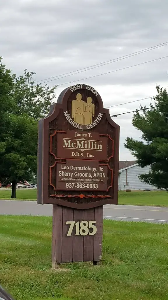 James T Mc Millin Inc
