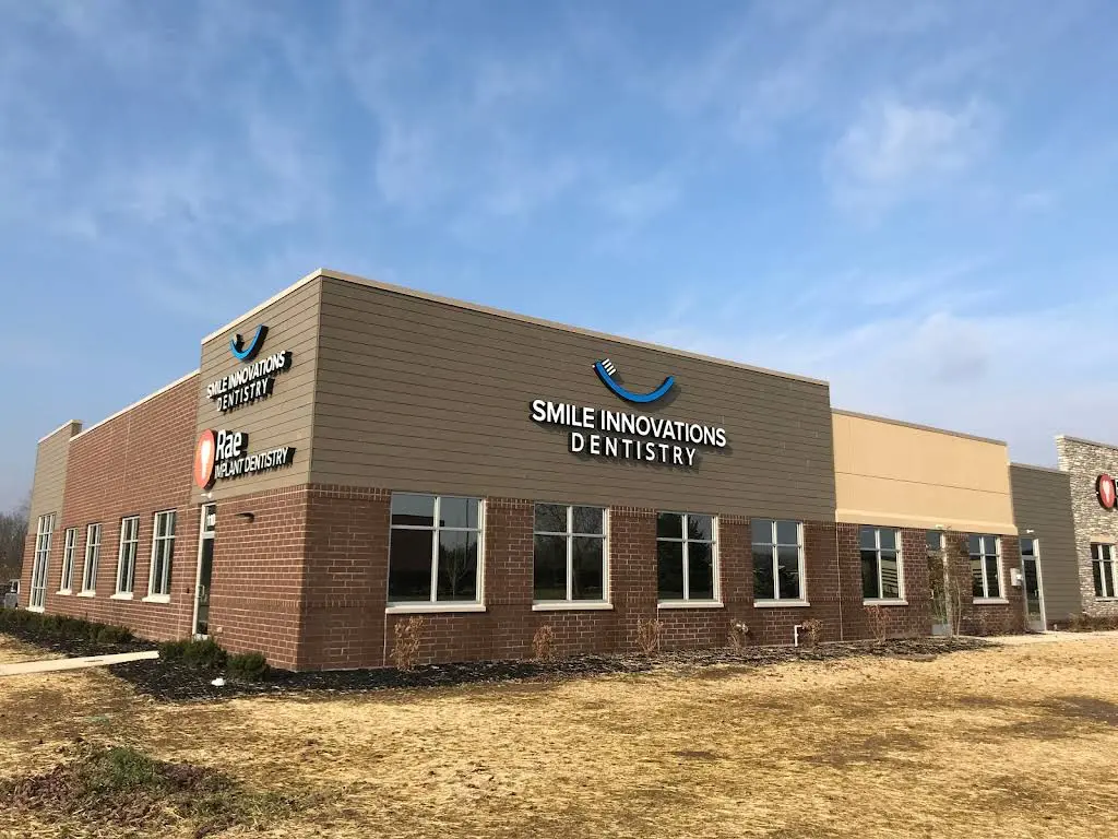 Smile Innovations