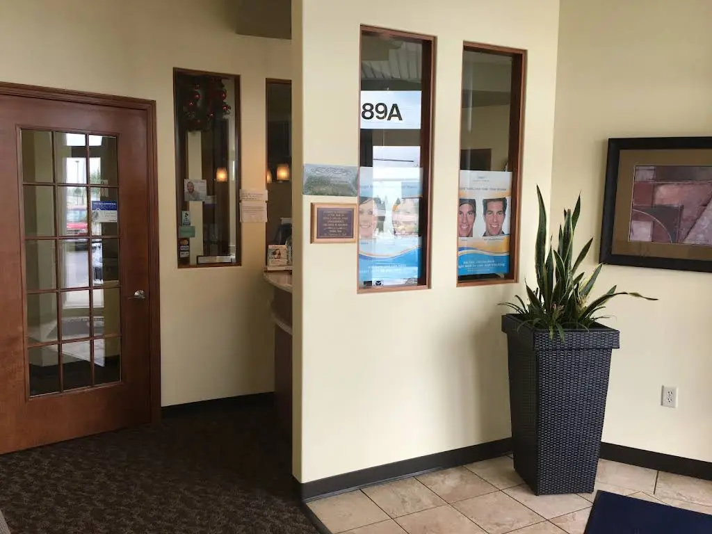 Greene Dental Associates