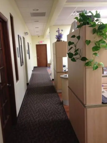 Greene Dental Associates