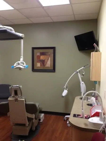 Greene Dental Associates